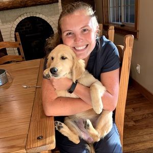 Meet your Posher, Molly